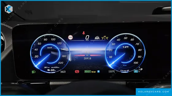 MERCEDES EQA EQA250