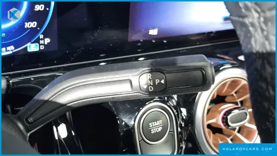 MERCEDES EQA EQA250