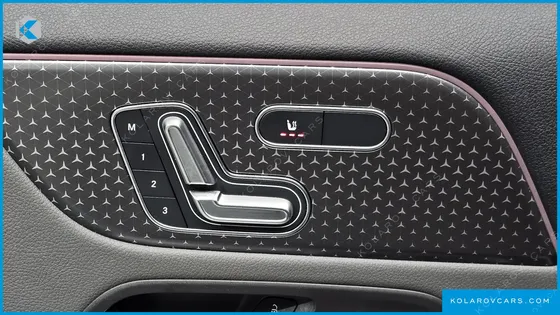 MERCEDES EQA EQA250