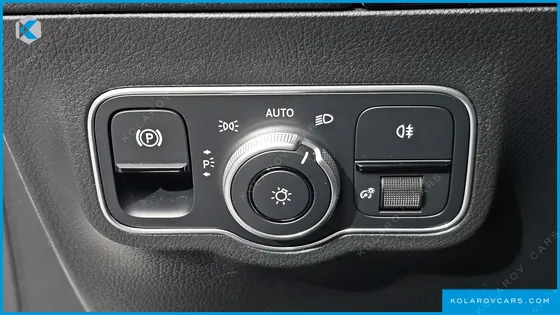 MERCEDES EQA EQA250