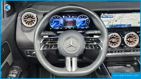 MERCEDES EQA EQA250