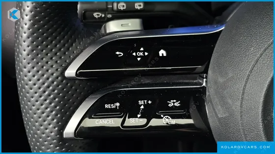 MERCEDES EQA EQA250