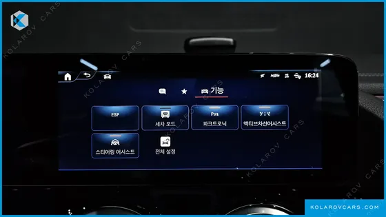 MERCEDES EQA EQA250