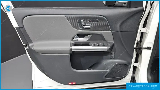 MERCEDES EQA EQA250