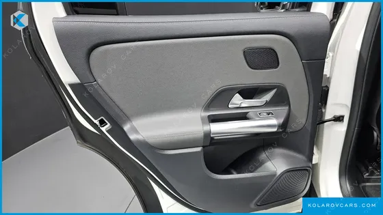 MERCEDES EQA EQA250