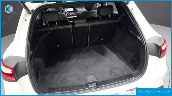 MERCEDES EQA EQA250