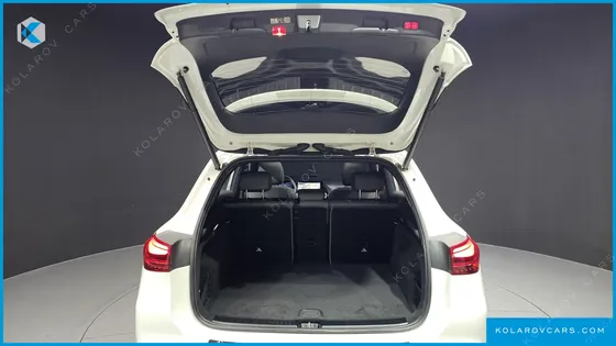 MERCEDES EQA EQA250