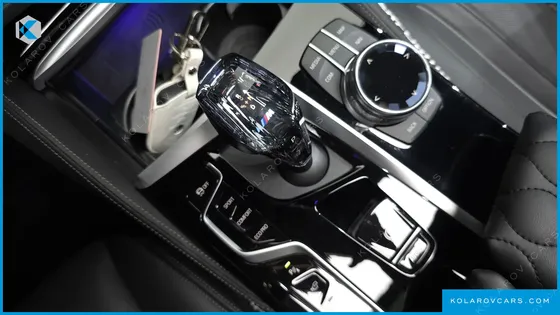 BMW GRAN TURISMO (GT) 630I XDRIVE M SPORT