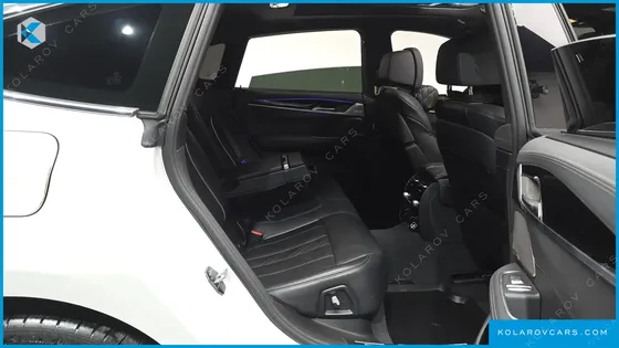 BMW GRAN TURISMO (GT) 630I XDRIVE M SPORT