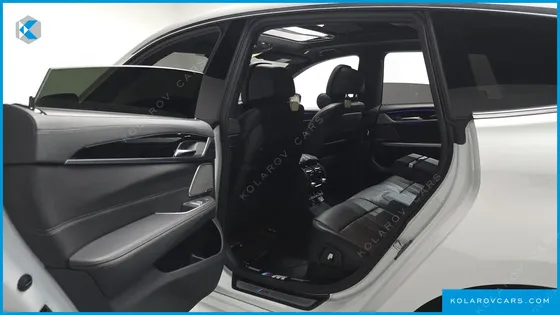 BMW GRAN TURISMO (GT) 630I XDRIVE M SPORT