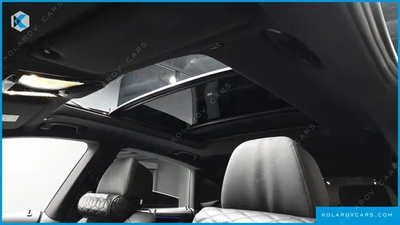 BMW GRAN TURISMO (GT) 630I XDRIVE M SPORT