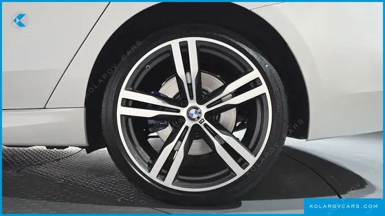BMW GRAN TURISMO (GT) 630I XDRIVE M SPORT
