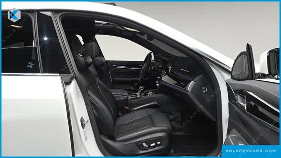 BMW GRAN TURISMO (GT) 630I XDRIVE M SPORT