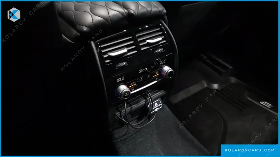 BMW GRAN TURISMO (GT) 630I XDRIVE M SPORT
