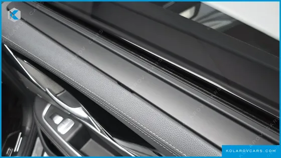 BMW GRAN TURISMO (GT) 630I XDRIVE M SPORT