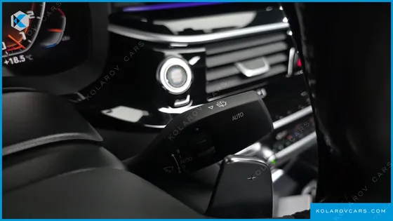 BMW GRAN TURISMO (GT) 630I XDRIVE M SPORT