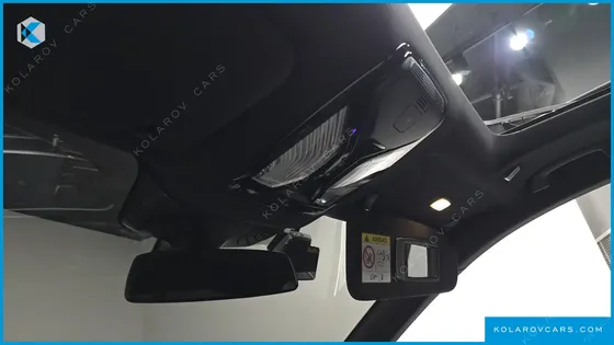 BMW GRAN TURISMO (GT) 630I XDRIVE M SPORT