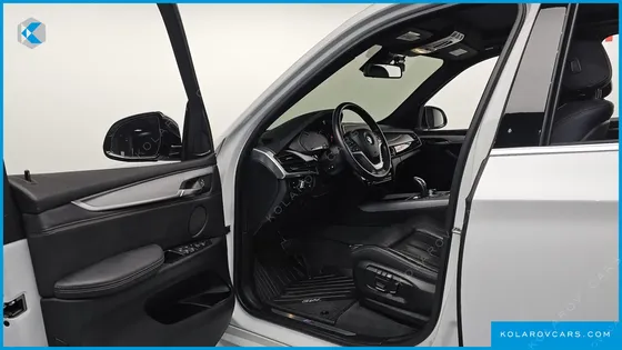 BMW X5 XDRIVE 30D M SPORT PACKAGE