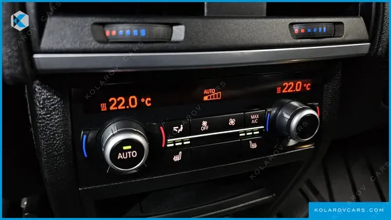 BMW X5 XDRIVE 30D M SPORT PACKAGE