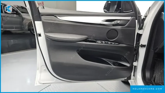 BMW X5 XDRIVE 30D M SPORT PACKAGE