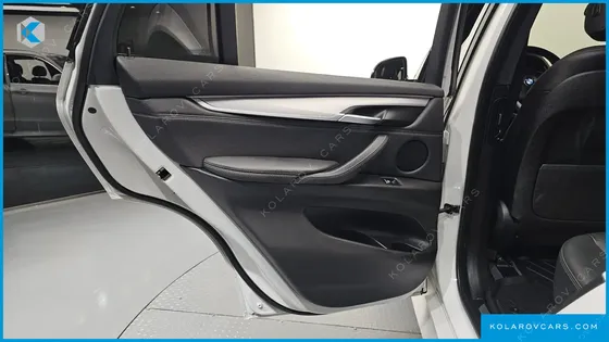 BMW X5 XDRIVE 30D M SPORT PACKAGE