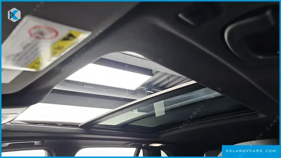 BMW X5 XDRIVE 30D M SPORT PACKAGE
