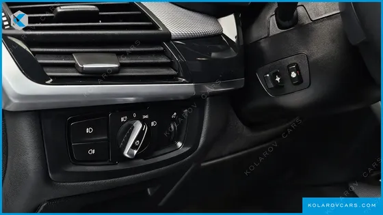 BMW X5 XDRIVE 30D M SPORT PACKAGE