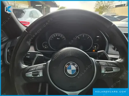 BMW X5 XDRIVE 40D