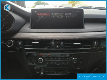 BMW X5 XDRIVE 40D