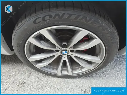 BMW X5 XDRIVE 40D