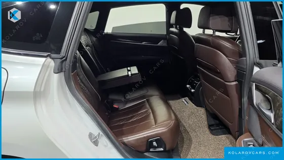 BMW GRAN TURISMO (GT) 630D XDRIVE M SPORT
