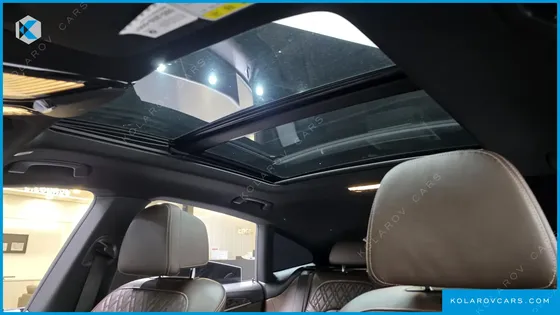 BMW GRAN TURISMO (GT) 630D XDRIVE M SPORT