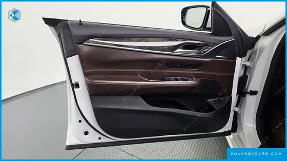 BMW GRAN TURISMO (GT) 630D XDRIVE M SPORT