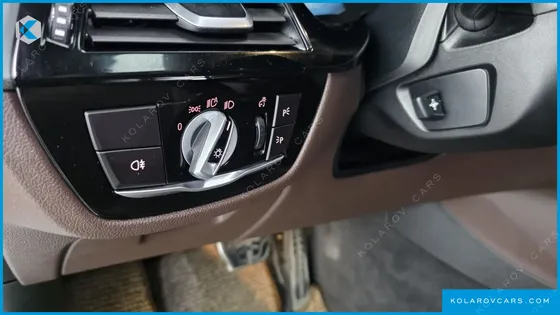 BMW GRAN TURISMO (GT) 630D XDRIVE M SPORT