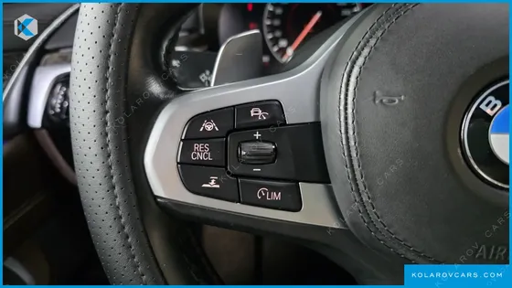 BMW GRAN TURISMO (GT) 630D XDRIVE M SPORT