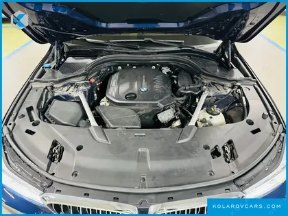 BMW GRAN TURISMO (GT) 620D LUXURY