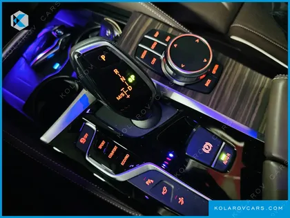 BMW GRAN TURISMO (GT) 620D LUXURY