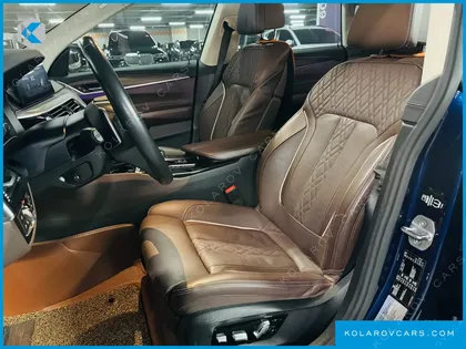 BMW GRAN TURISMO (GT) 620D LUXURY