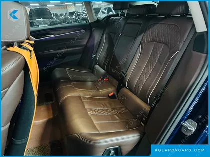 BMW GRAN TURISMO (GT) 620D LUXURY