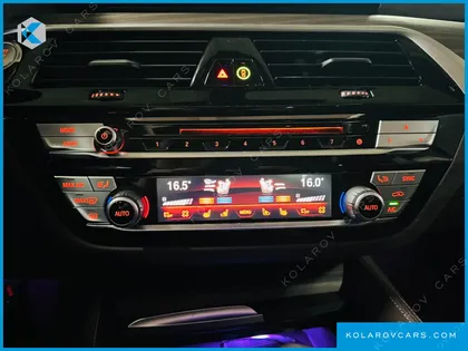 BMW GRAN TURISMO (GT) 620D LUXURY