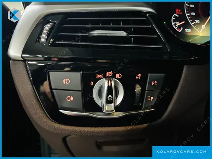 BMW GRAN TURISMO (GT) 620D LUXURY