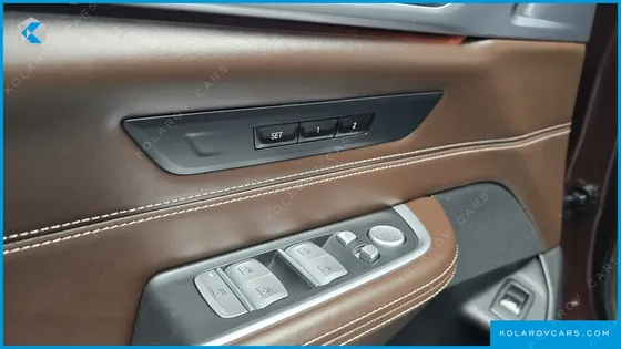BMW GRAN TURISMO (GT) 620D M SPORT