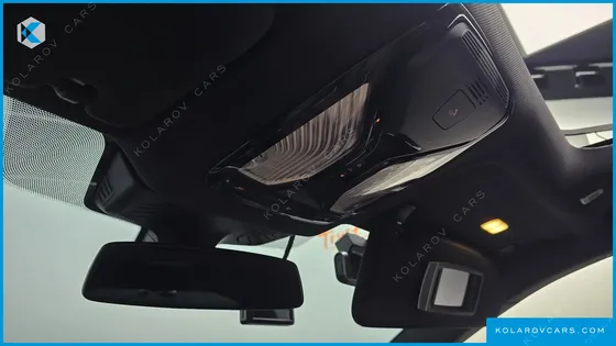 BMW GRAN TURISMO (GT) 620D M SPORT