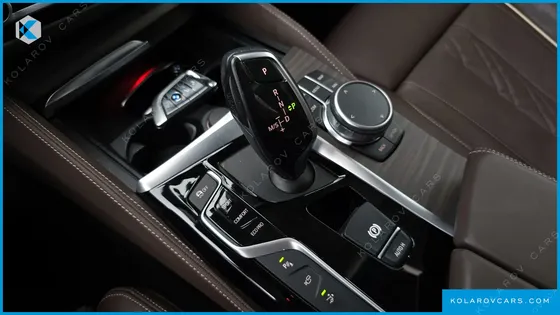 BMW GRAN TURISMO (GT) 620D LUXURY