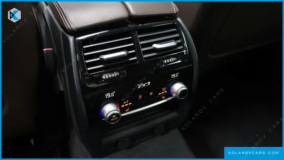 BMW GRAN TURISMO (GT) 620D LUXURY