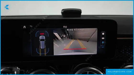MERCEDES GLB-CLASS GLB200 D