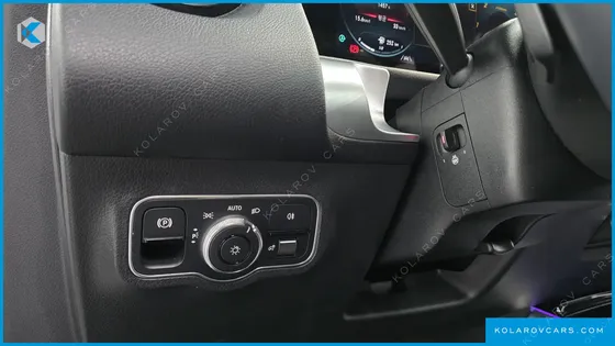 MERCEDES GLB-CLASS GLB200 D