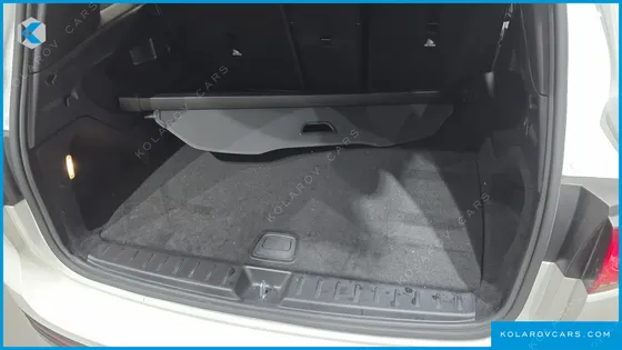 MERCEDES GLB-CLASS GLB200 D