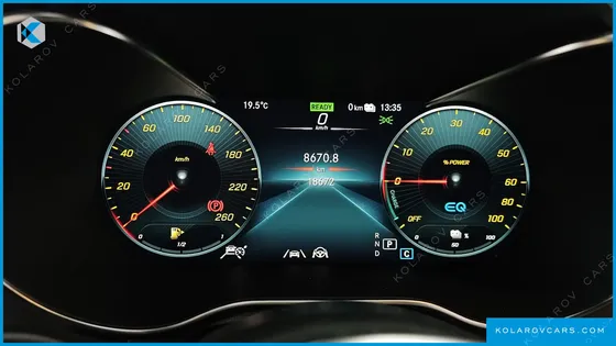 MERCEDES GLC-CLASS GLC300E 4MATIC COUPE