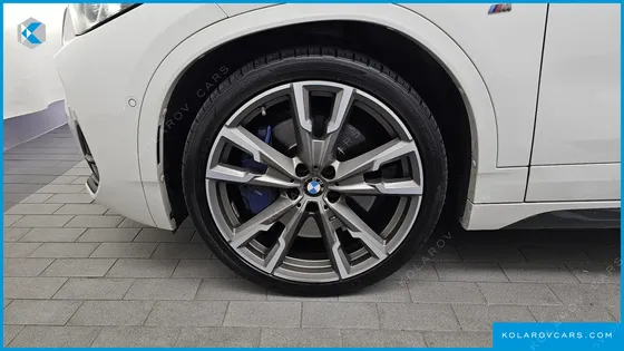 BMW X2 XDRIVE M35I
